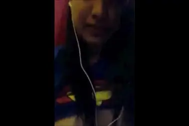 Gaya Unik Supergirl Bercinta Brutal